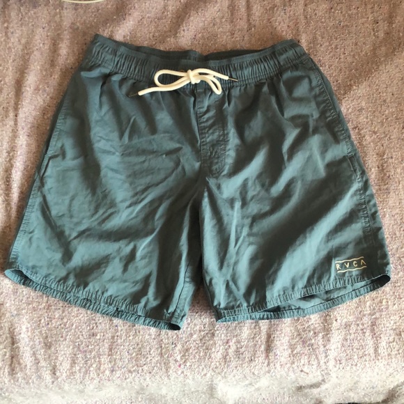 RVCA Other - RVCA Hybrid Shorts